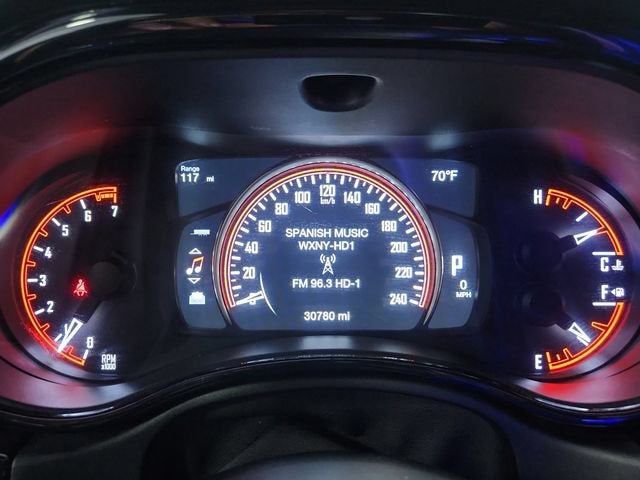 2024 Dodge Durango GT Premium