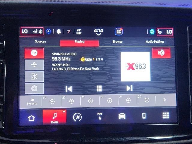 2024 Dodge Durango GT Premium