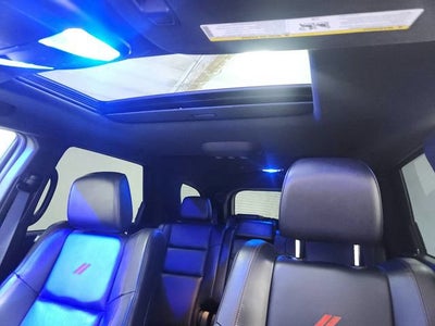 2024 Dodge Durango GT Premium