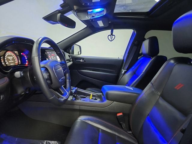2024 Dodge Durango GT Premium