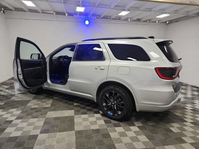 2024 Dodge Durango GT Premium