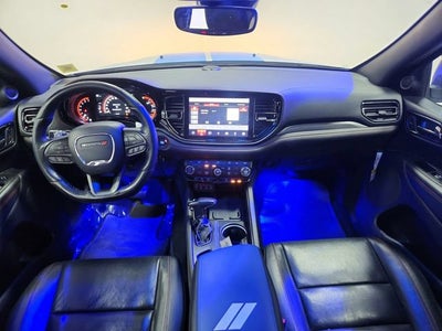 2024 Dodge Durango GT Premium