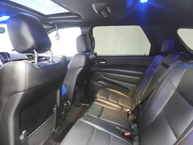 2024 Dodge Durango GT Premium