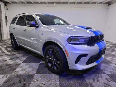 2024 Dodge Durango GT Premium