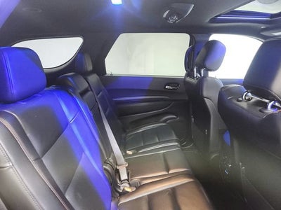 2024 Dodge Durango GT Premium
