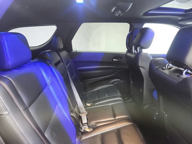 2024 Dodge Durango GT Premium