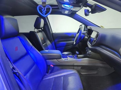 2024 Dodge Durango GT Premium