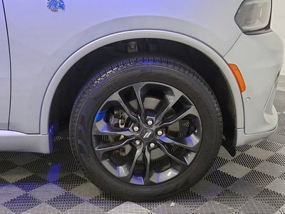 2024 Dodge Durango GT Premium