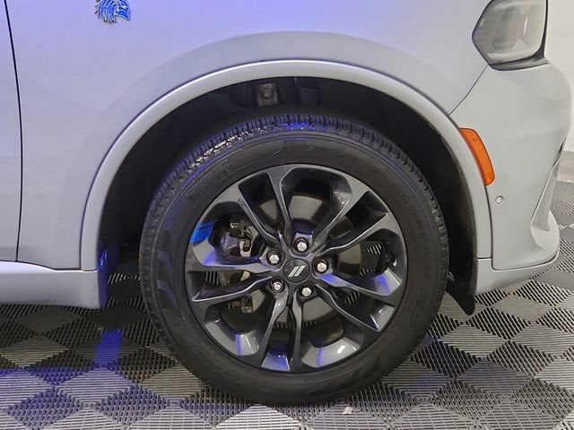 2024 Dodge Durango GT Premium
