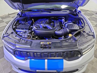 2024 Dodge Durango GT Premium