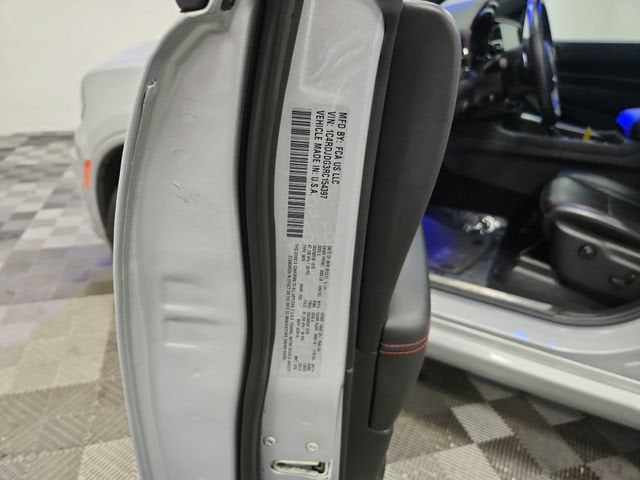 2024 Dodge Durango GT Premium