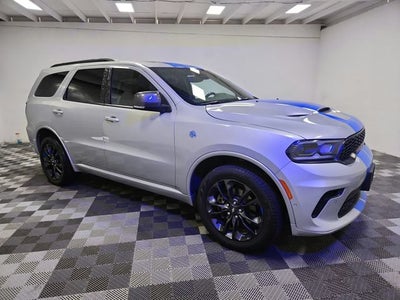 2024 Dodge Durango GT Premium