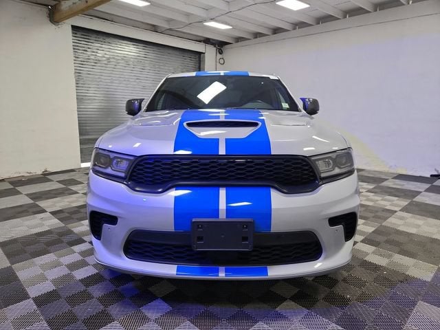 2024 Dodge Durango GT Premium