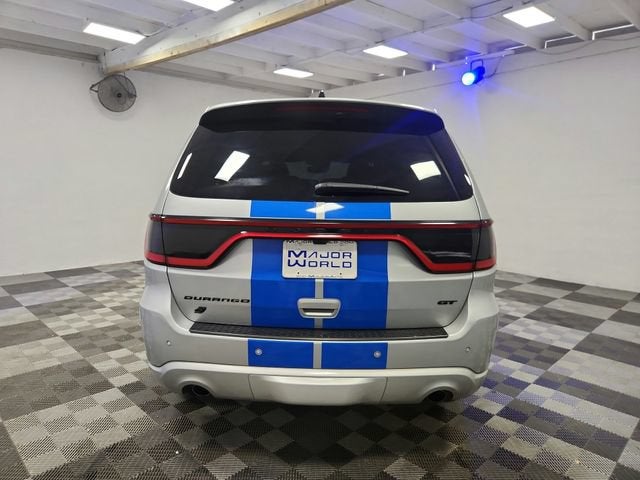 2024 Dodge Durango GT Premium