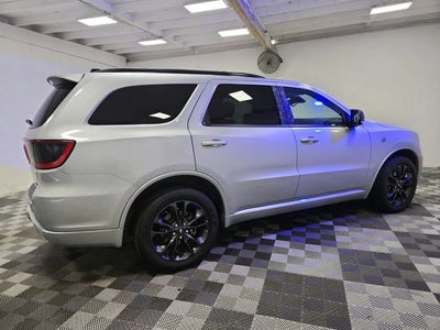 2024 Dodge Durango GT Premium
