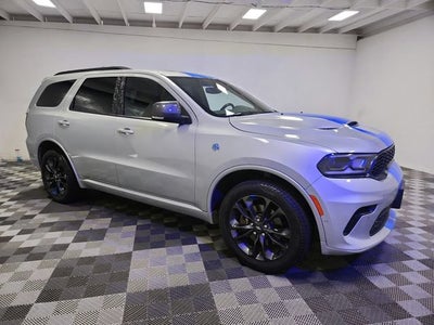 2024 Dodge Durango GT Premium