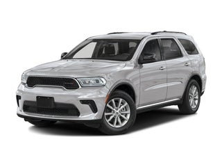 2024 Dodge Durango GT Premium