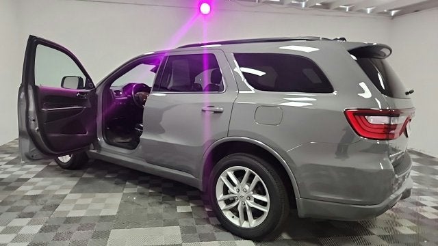 2025 Dodge Durango GT Plus