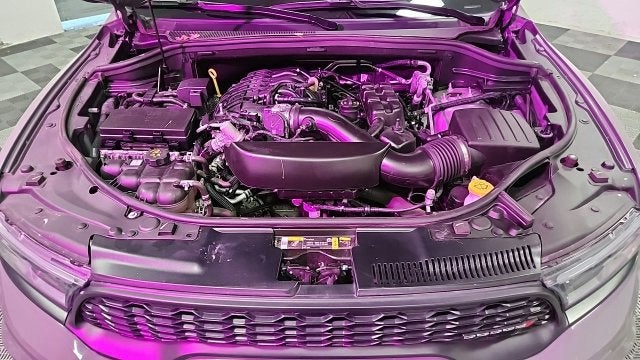 2025 Dodge Durango GT Plus