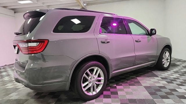 2025 Dodge Durango GT Plus