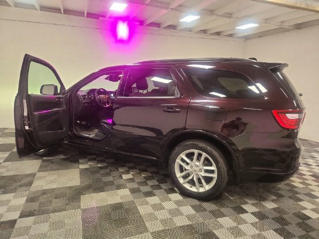 2025 Dodge Durango GT Plus