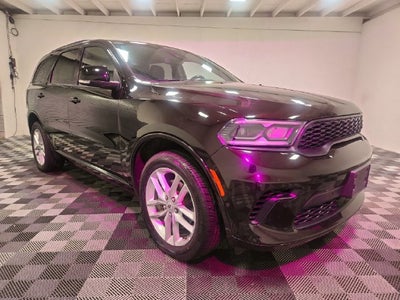 2025 Dodge Durango GT Plus