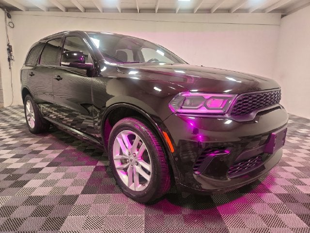 2025 Dodge Durango GT Plus