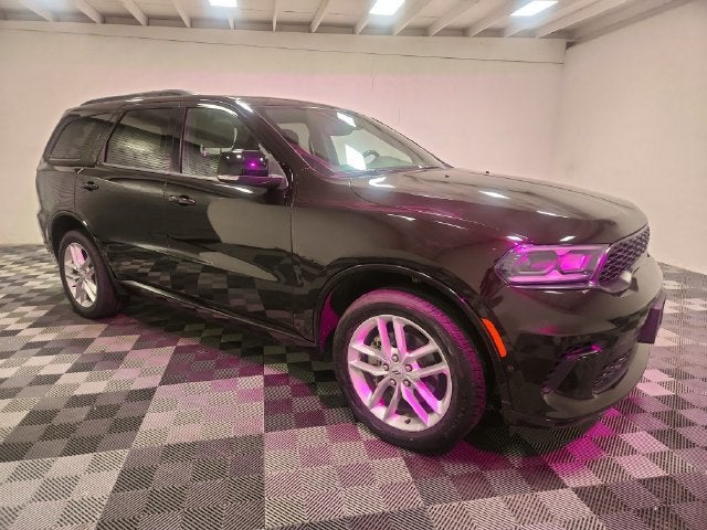 2025 Dodge Durango GT Plus