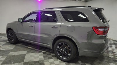 2025 Dodge Durango GT Plus