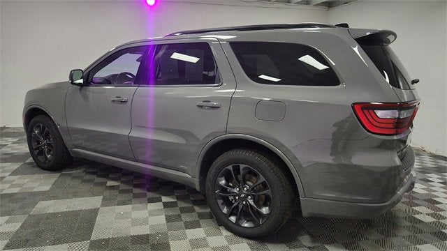 2025 Dodge Durango GT Plus