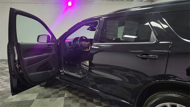 2025 Dodge Durango GT Plus