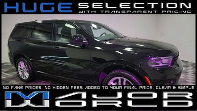 2024 Dodge Durango GT