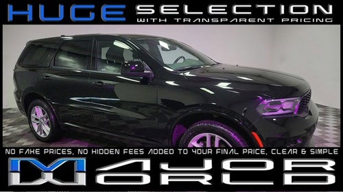 2024 Dodge Durango GT