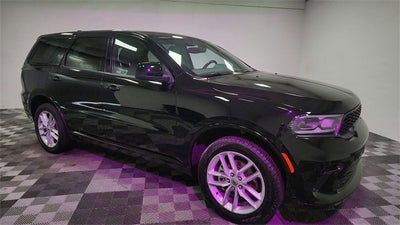 2024 Dodge Durango GT