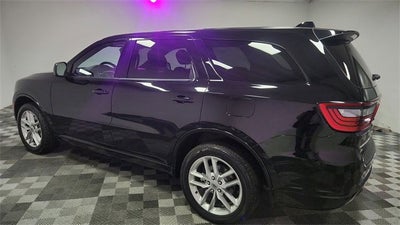 2024 Dodge Durango GT