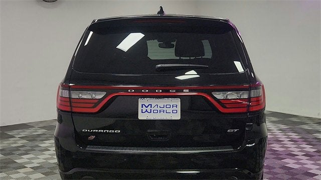 2024 Dodge Durango GT