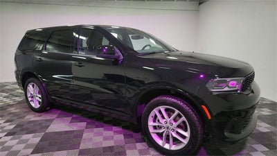 2024 Dodge Durango GT