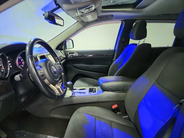 2013 Jeep Grand Cherokee Laredo