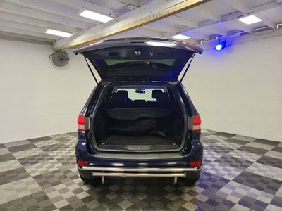 2013 Jeep Grand Cherokee Laredo