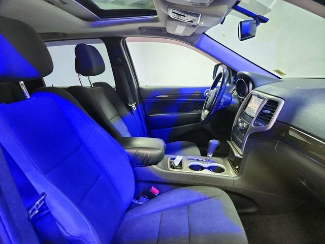2013 Jeep Grand Cherokee Laredo
