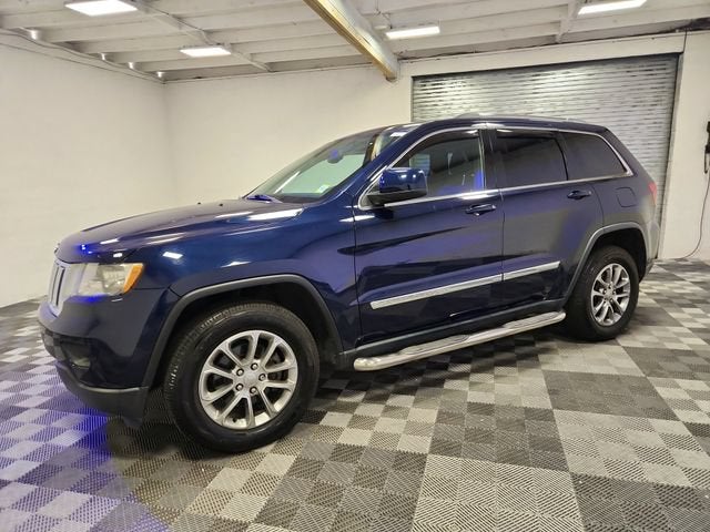 2013 Jeep Grand Cherokee Laredo