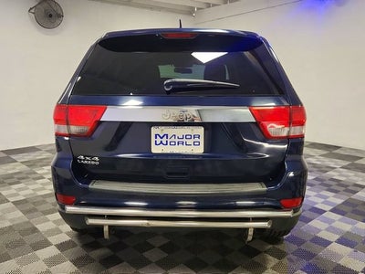 2013 Jeep Grand Cherokee Laredo