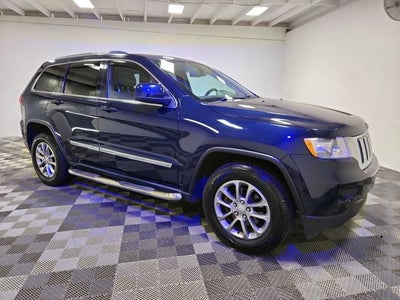 2013 Jeep Grand Cherokee Laredo