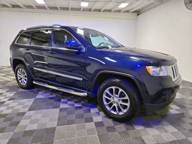 2013 Jeep Grand Cherokee Laredo