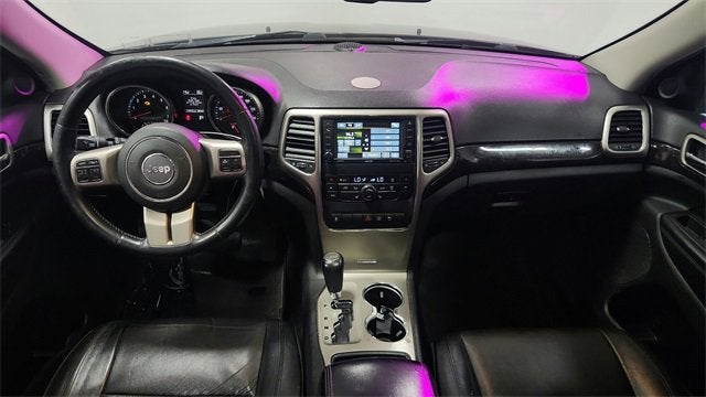 2013 Jeep Grand Cherokee Laredo