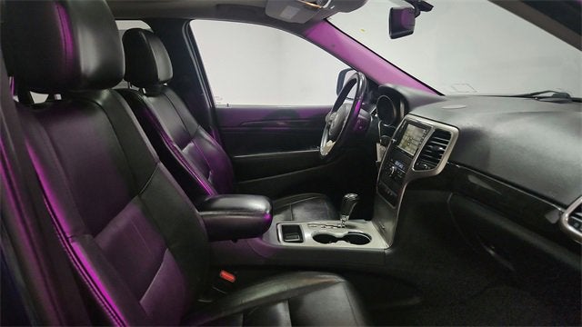 2013 Jeep Grand Cherokee Laredo