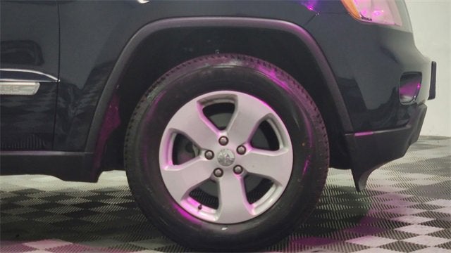 2013 Jeep Grand Cherokee Laredo