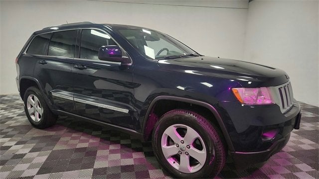 2013 Jeep Grand Cherokee Laredo