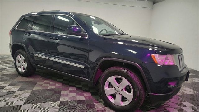 2013 Jeep Grand Cherokee Laredo