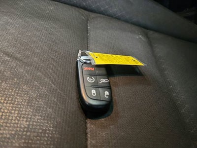 2019 Jeep Grand Cherokee Upland